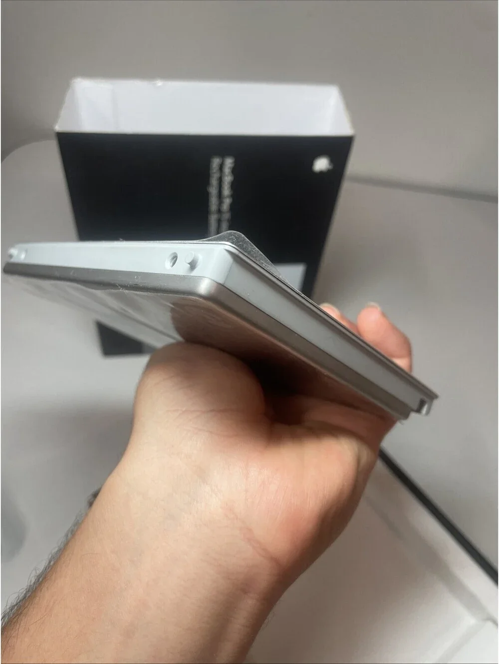 Apple MacBook Pro 15-inch OEM Rechargeable Battery MA348LL/A A1175